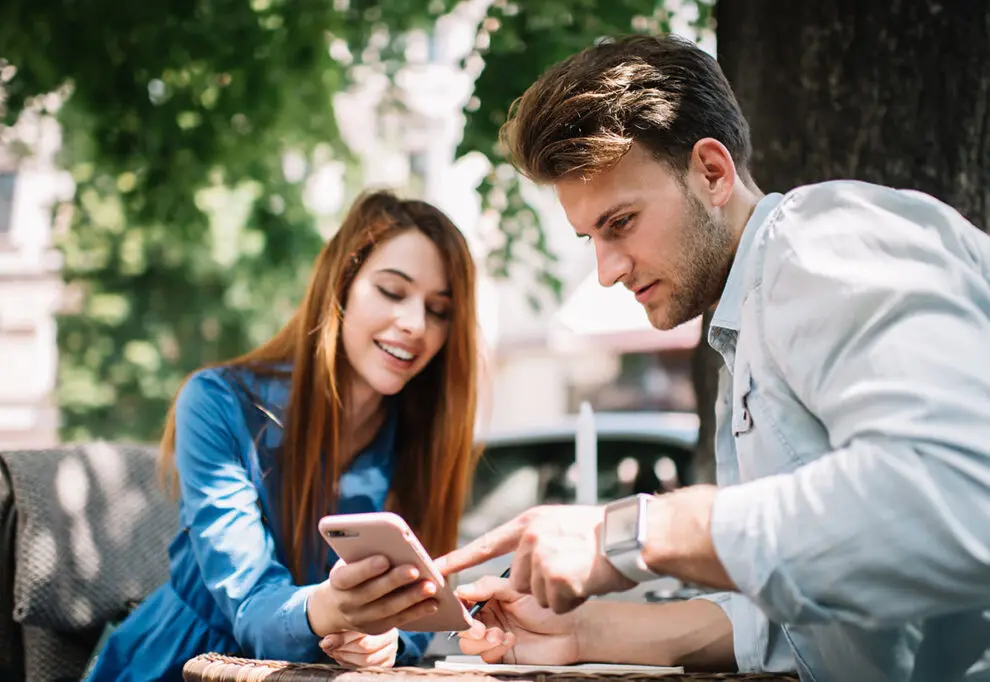 App im Urlaub in Wagrain-Kleinarl App im Urlaub in Wagrain-Kleinarl