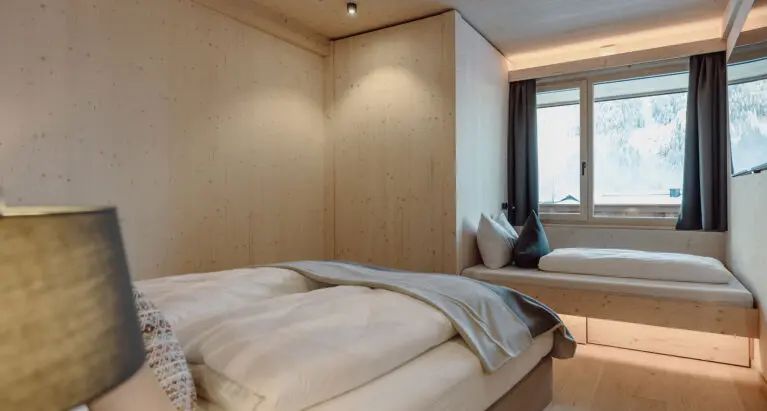 Ferienwohnungen in Wagrain, Aparthotel Mariengut