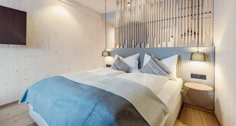 Ferienwohnungen in Wagrain, Aparthotel Mariengut