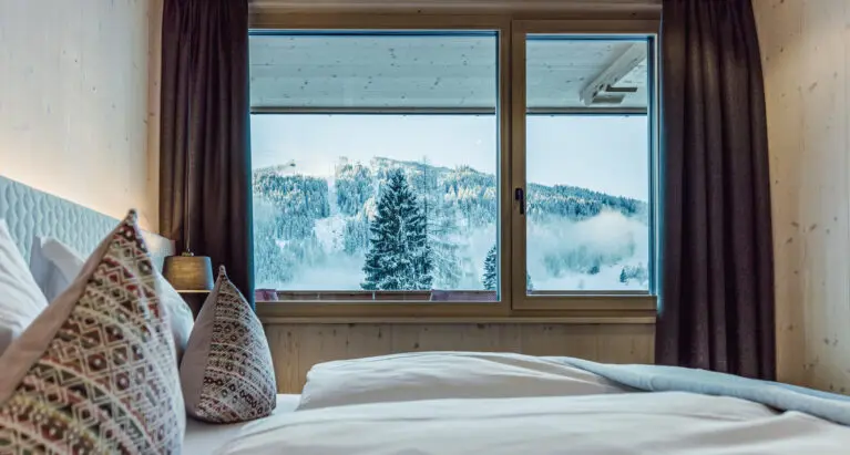 Ferienwohnungen in Wagrain, Aparthotel Mariengut