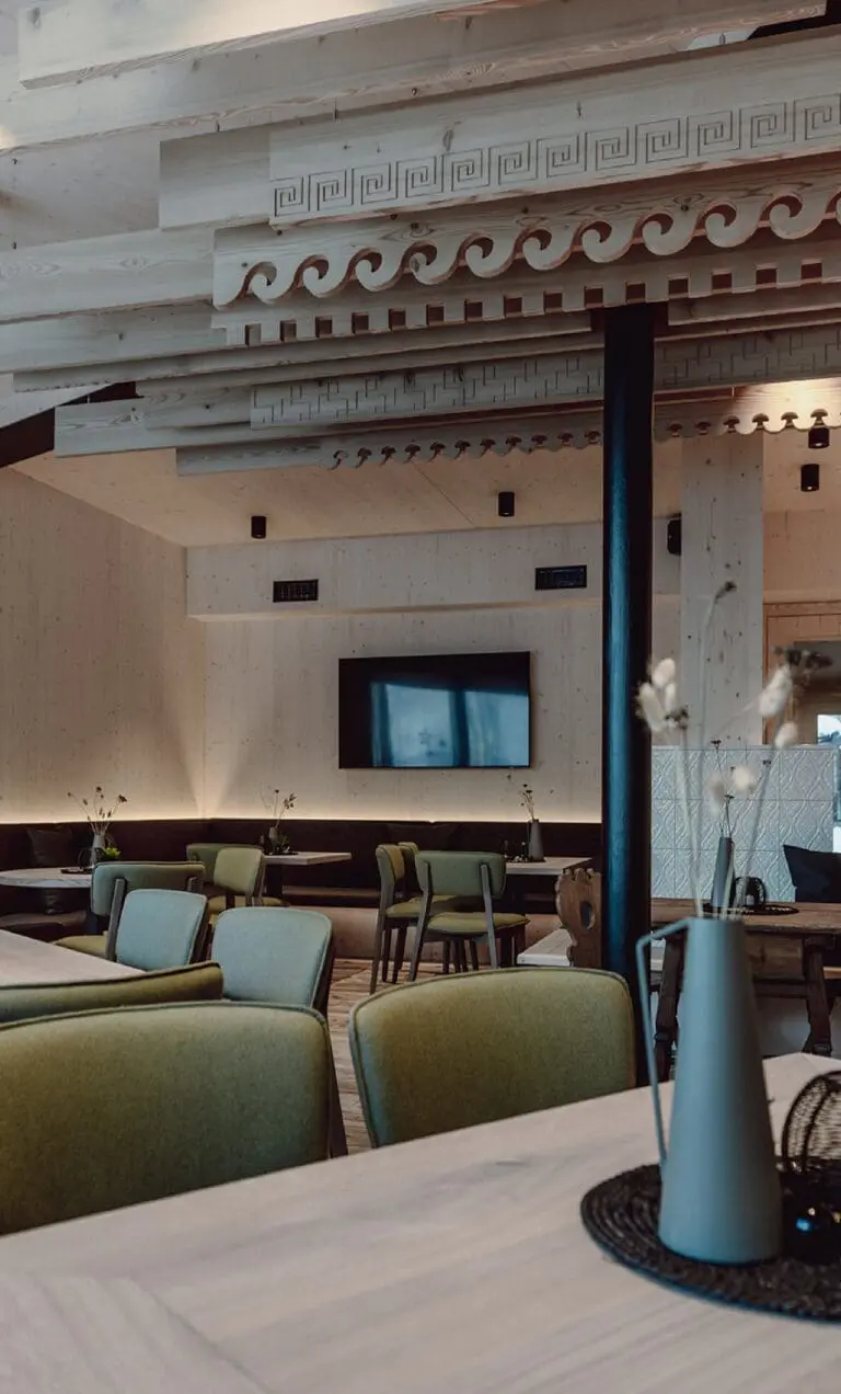 Mariengut Aparthotel Wagrain Startseite 10