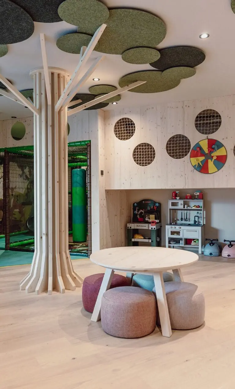 Mariengut Aparthotel Wagrain Startseite 8