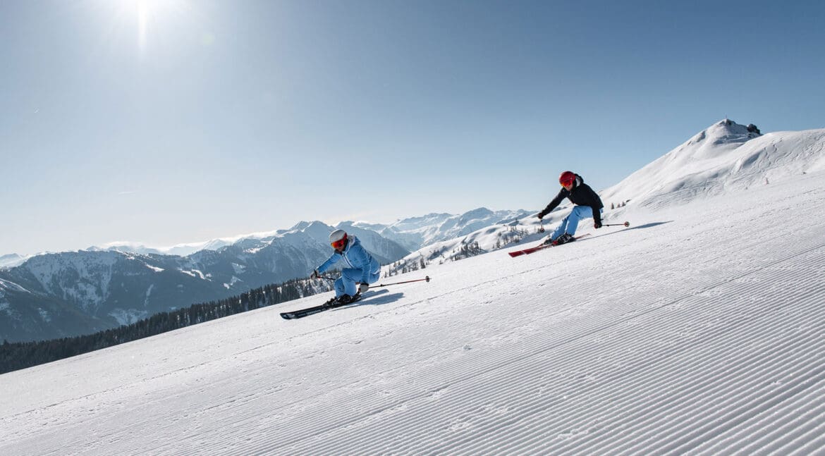 Ski vacation in Wagrain-Kleinarl, Snow Space Salzburg