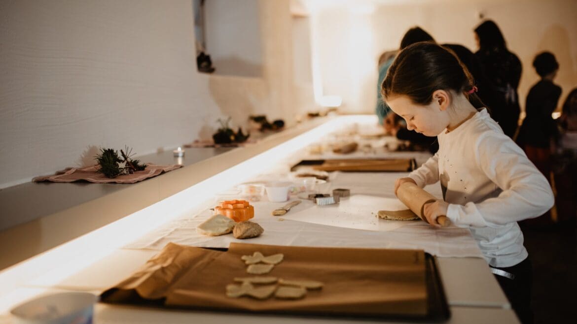 17 Wagrain Kleinarl Stillenacht C Sportalpen Marketing 35