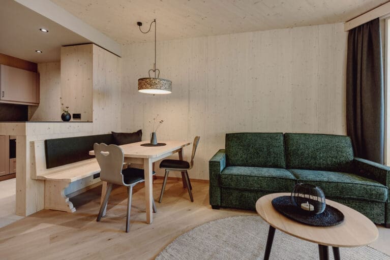 Naturapartments Ferienwohnung Zimmer 77a4495