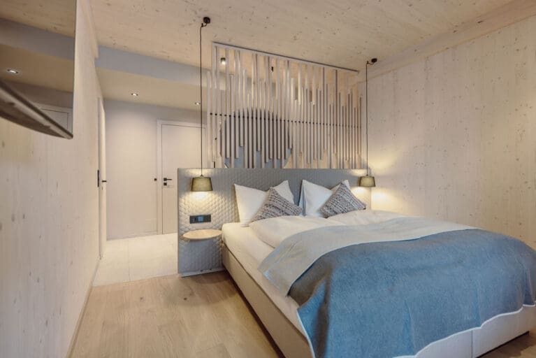 Naturapartments Ferienwohnung Zimmer 77a4668