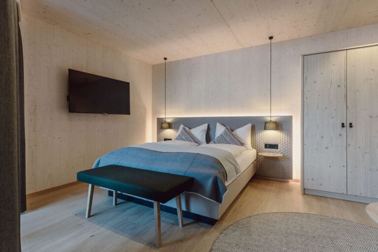 Naturapartments Ferienwohnung Zimmer 77a4720