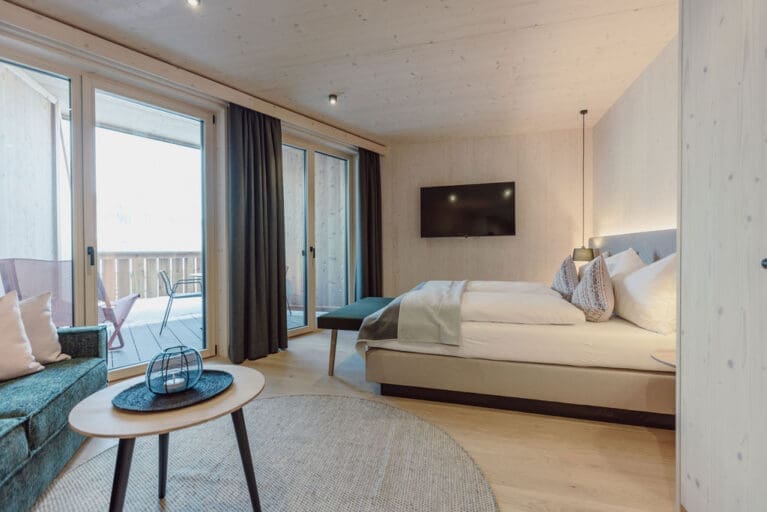 Naturapartments Ferienwohnung Zimmer 77a4723