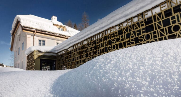 Stille Nacht-Museum - Ausflugsziel Salzburger Land